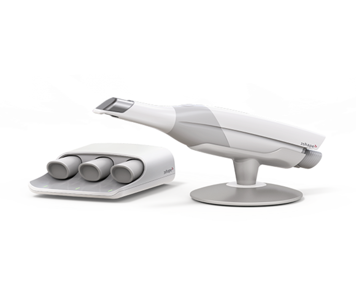 Wireless 2d scanner. Интраоральный сканер 3shape Trios 3. Сканер Trios 3 Basic 3shape. Дентальный сканер 3shape. 3d Shape сканер стоматологический.